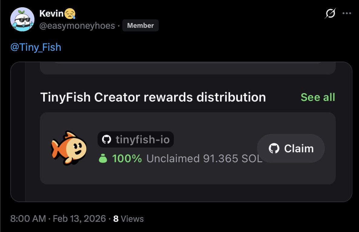 TinyFish tweet media