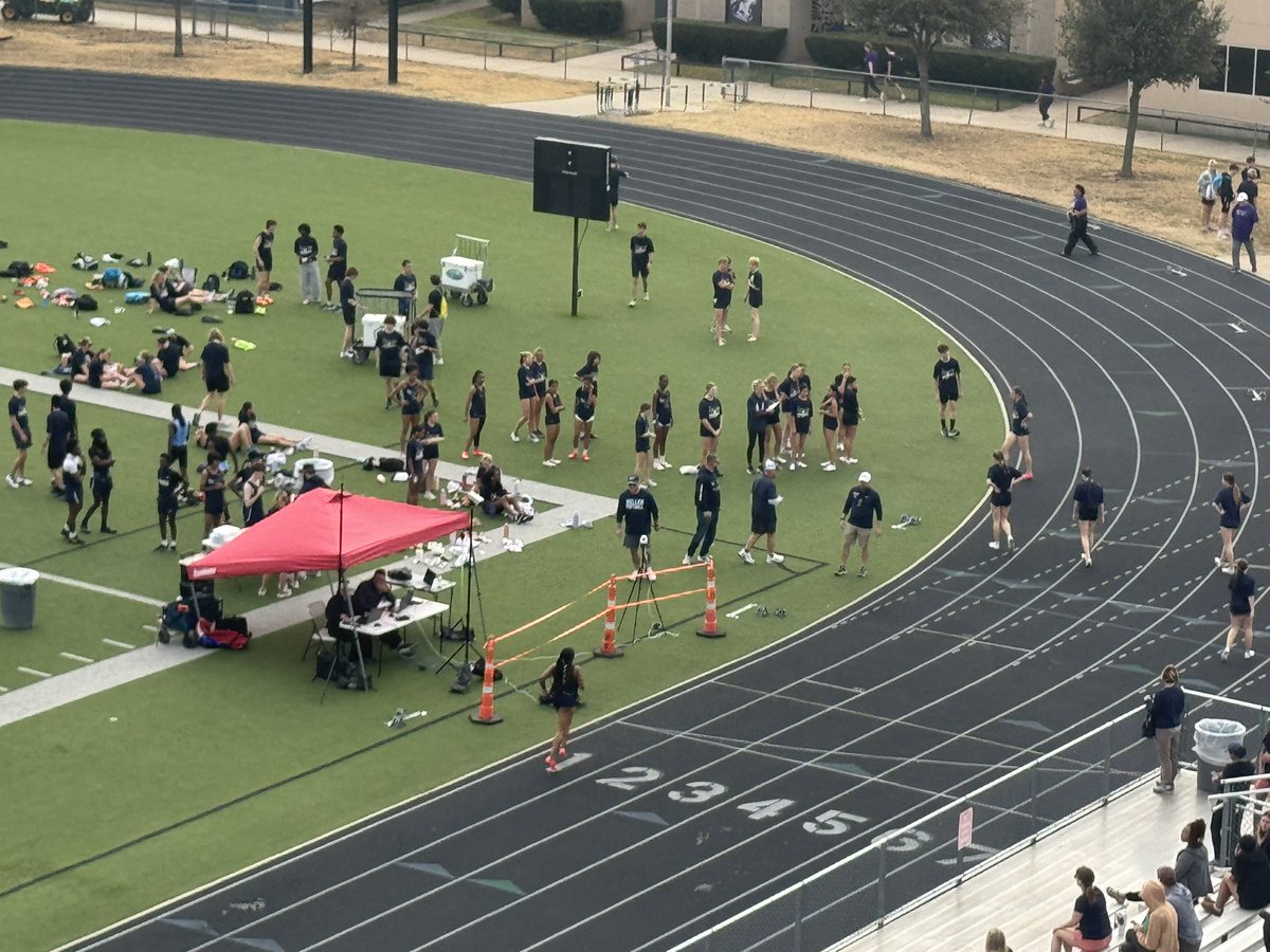 Keller ISD Athletics tweet media