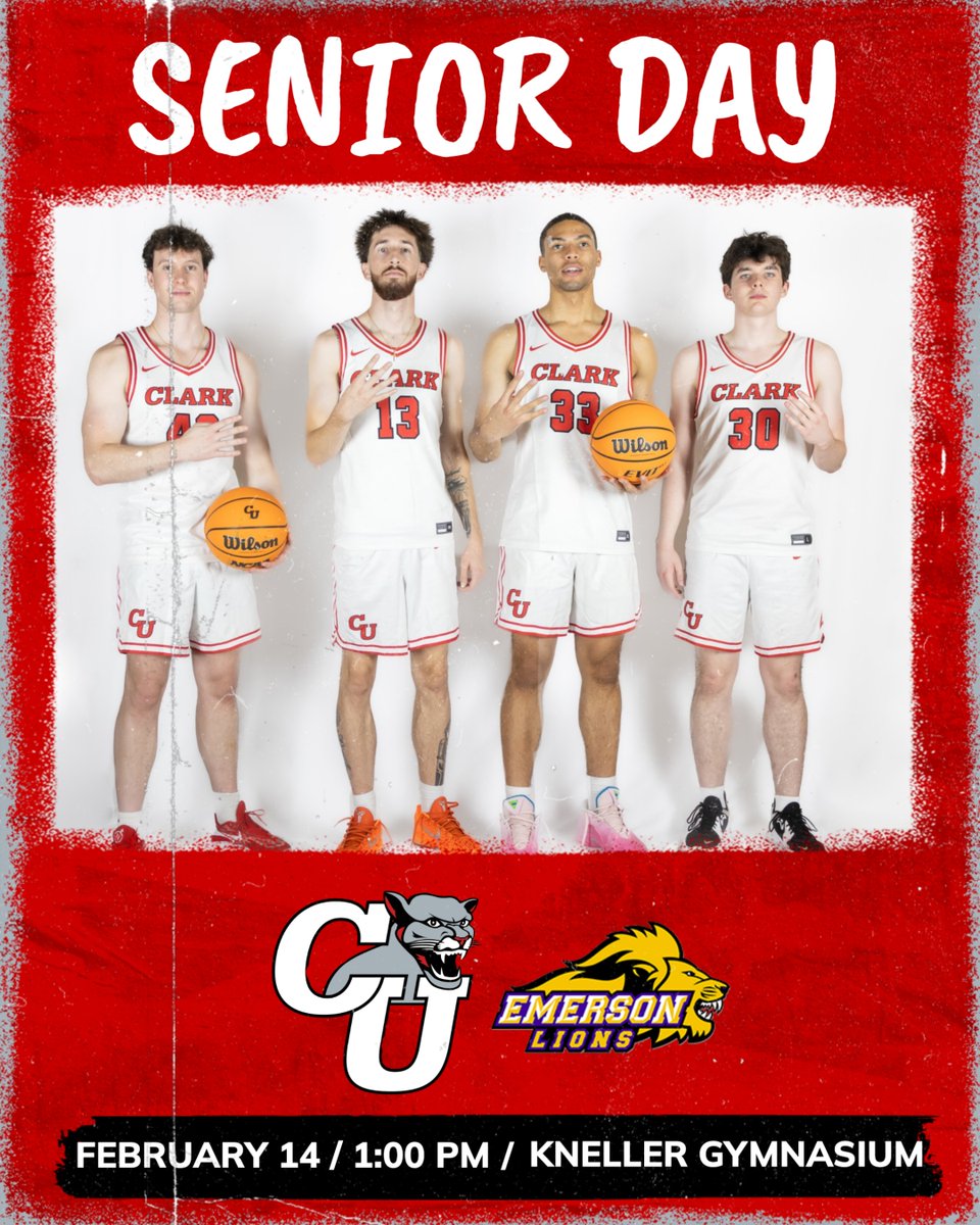 Clark Cougars tweet media