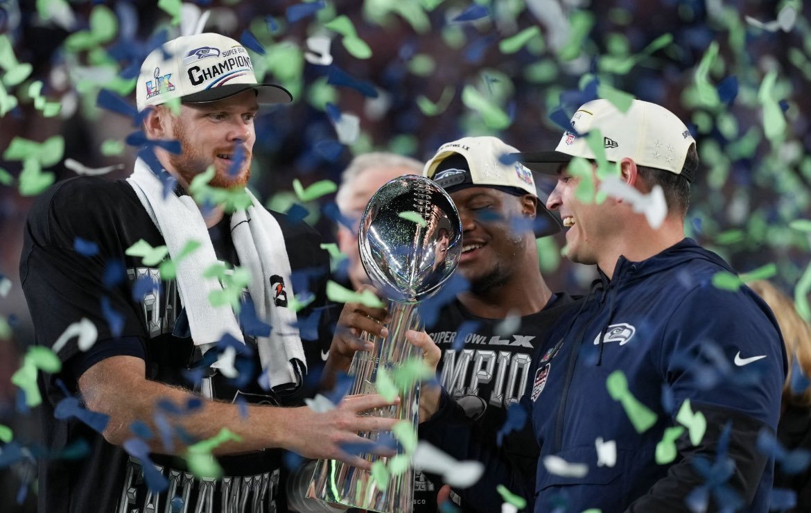 joelsmith's tweet photo. Actually THIS was our superbowl https://t.co/0TMUfZbP7S