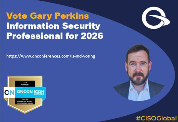CISO Global tweet media