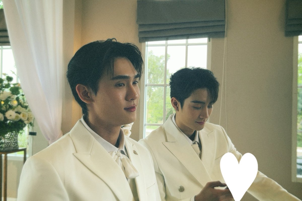 PloyPhachkarin's tweet photo. 🤍🎞️ #MelodyOfSecretsFinalEP https://t.co/xKySVNlWbR