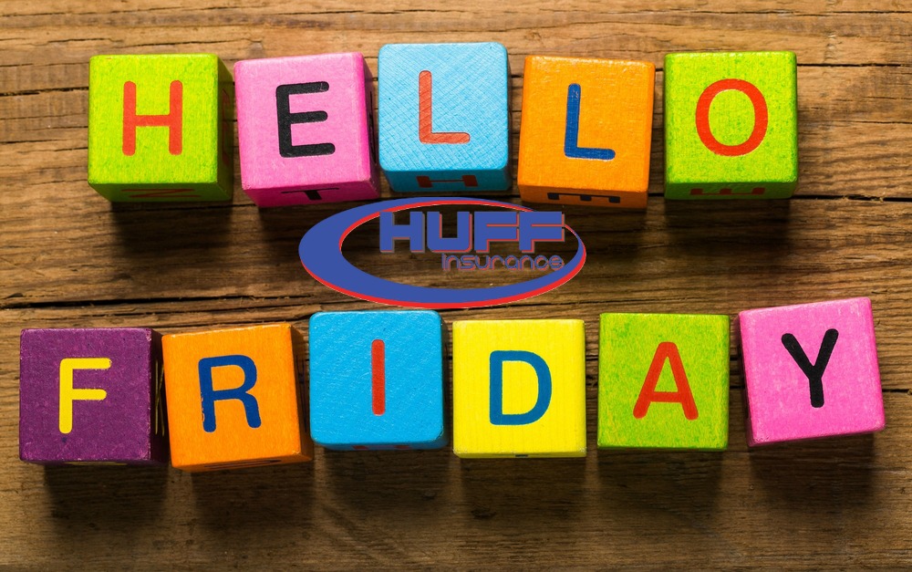 💡Friday: The fuel to ignite your productivity engine! 🔥💡Let's finish off our week strong and make every minute count! 💪🕓 No time to waste, let's make those dreams a reality! 💼🌟 #TGIF #ProductiveMinds