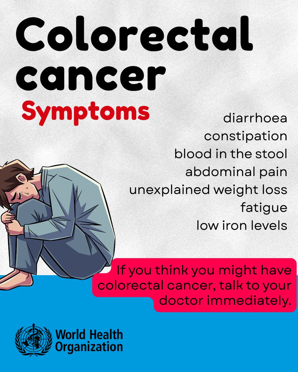 World Health Organization (WHO) tweet media