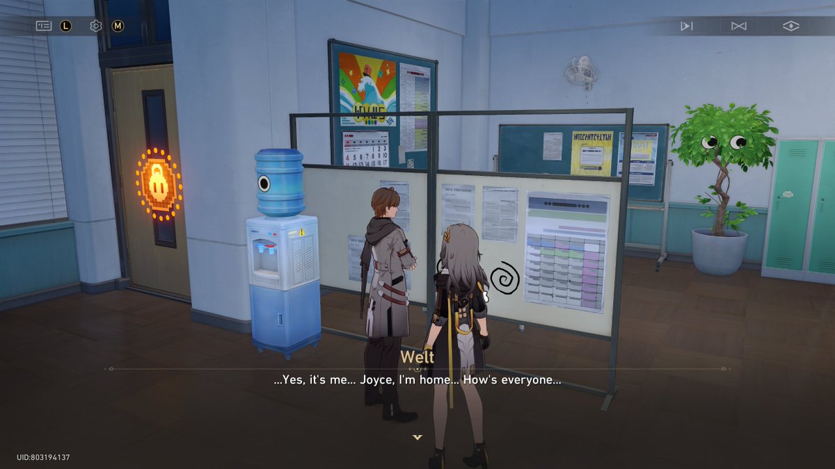 real funny hoyo. REAL FUNNY