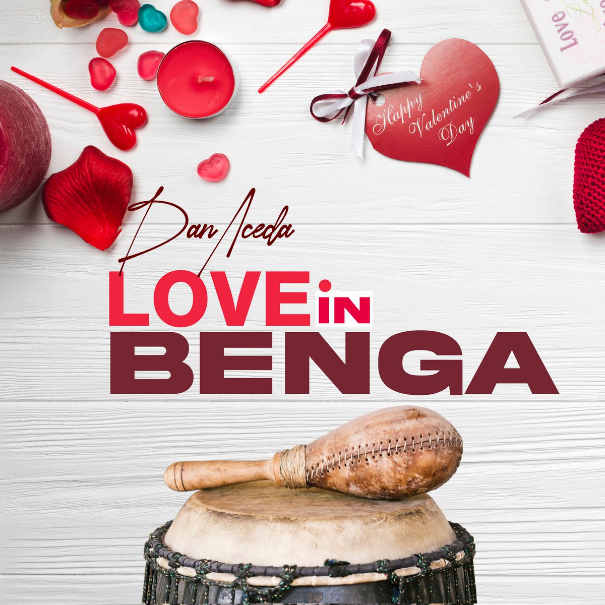 Not a new album! But here's a playlist for your guys for the weekend.

open.spotify.com/playlist/4z1IR…