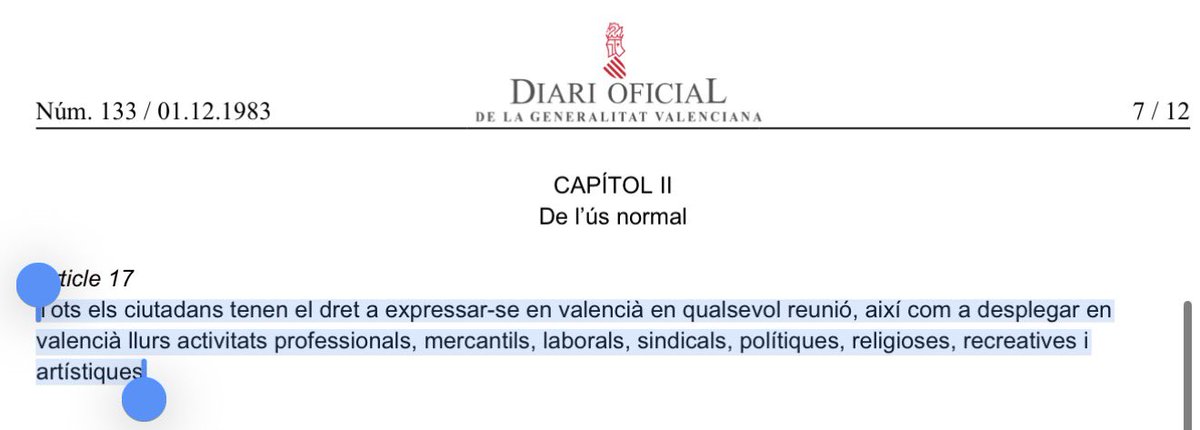 Valencianistes tweet media