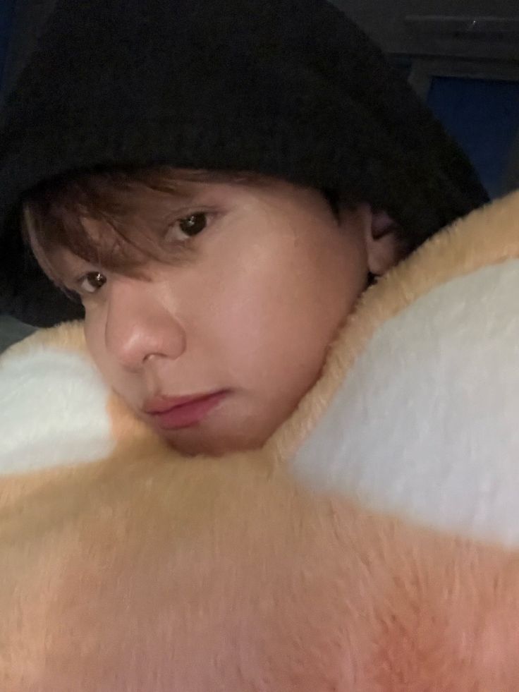 잘자 백현아💕