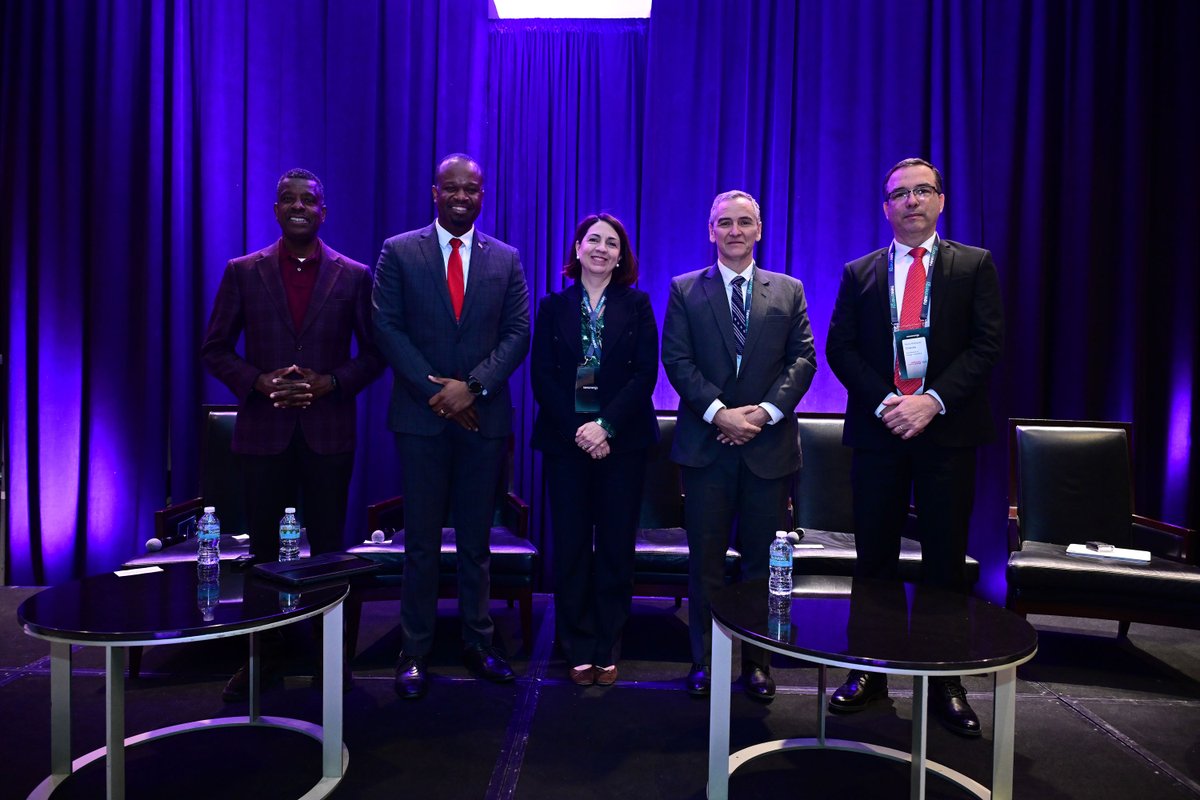 Autoridad Reguladora Radiológica y Nuclear (ARRN) tweet media