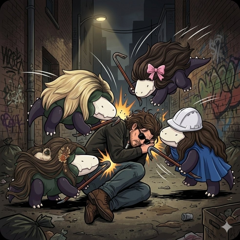 One Vs All 
<a href="/mentehackeable/">Mentehackeable</a> 
Vs
<a href="/dayanar29/">Dayana Soto. The Mrs.Soto Show</a> <a href="/zuliana1/">Alba Medina</a> <a href="/G4bbyta/">Gabby</a> y <a href="/Ania00000000000/">Melody Powers</a>