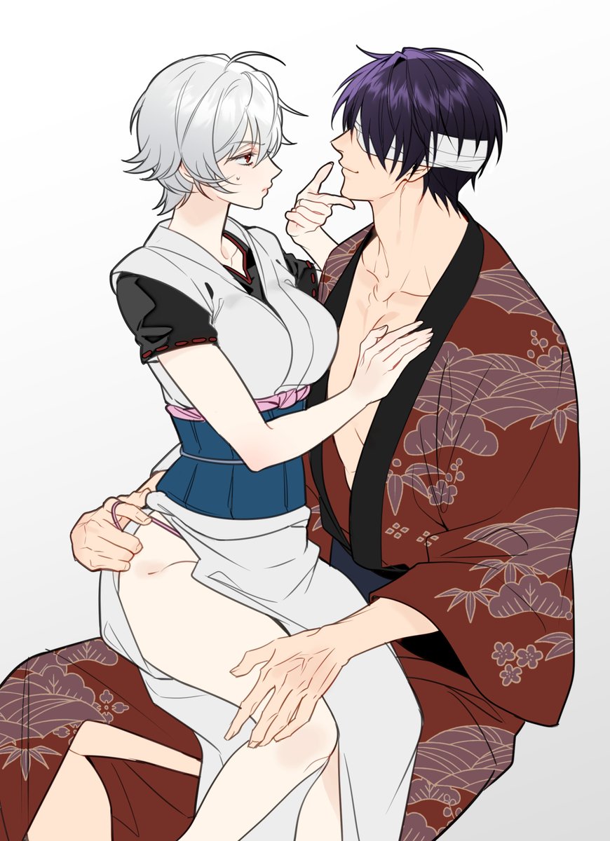 개굴이 tweet media