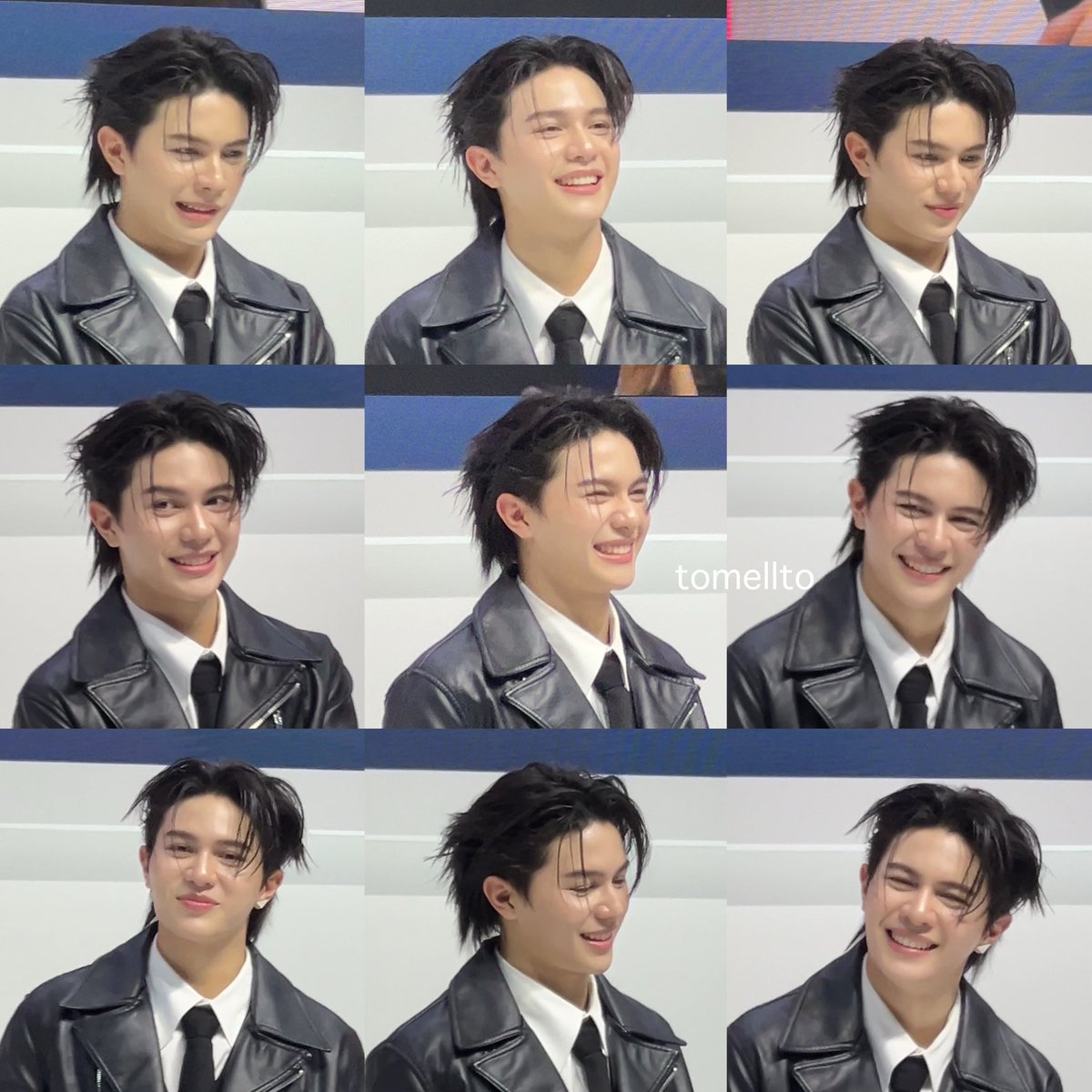 HAPPY BIRTHDAY TO MY SUNSHINE!

WISH ALL THE BEST FOR YOU AND ALWAYS KEEP SHINING ✨♥ <a href="/Williamjkp1/">วิลเลี่ยม จักกะปรั๊ดดดดด</a>

WILLIAM ON CHAPTER 21
#William21stBirthday #williamjkp