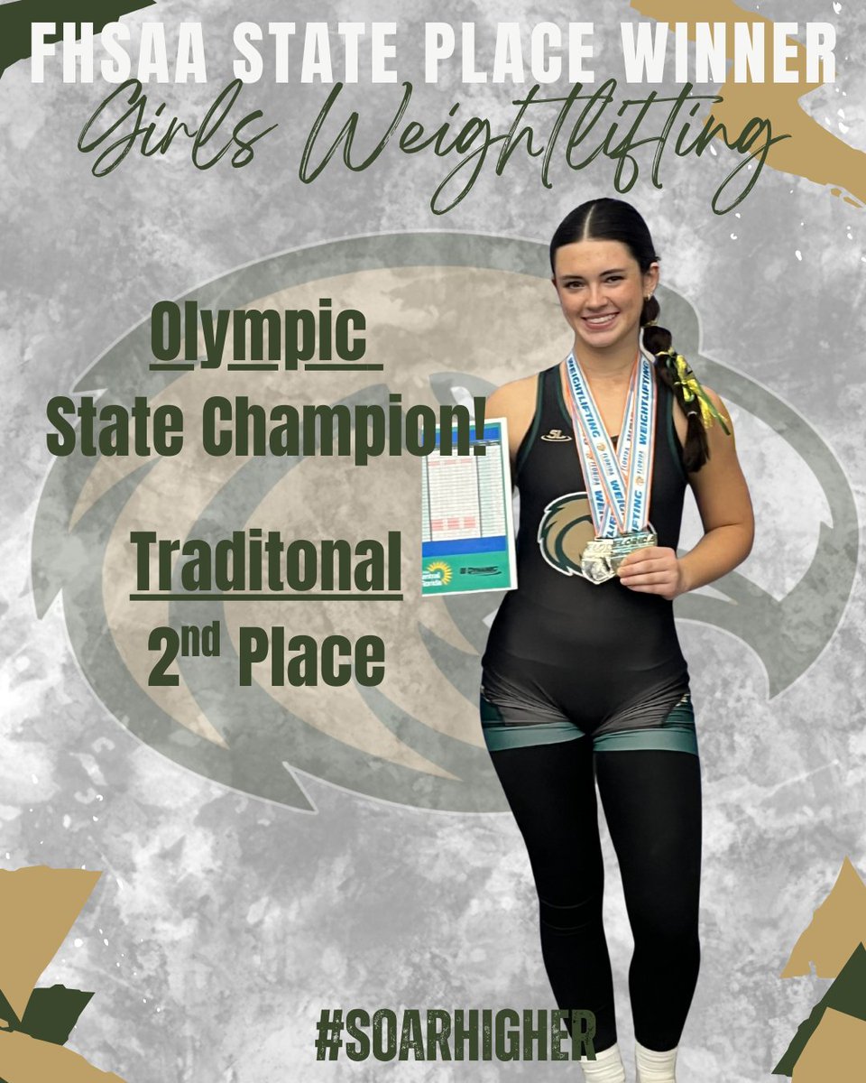 FI Eagle Athletics tweet media