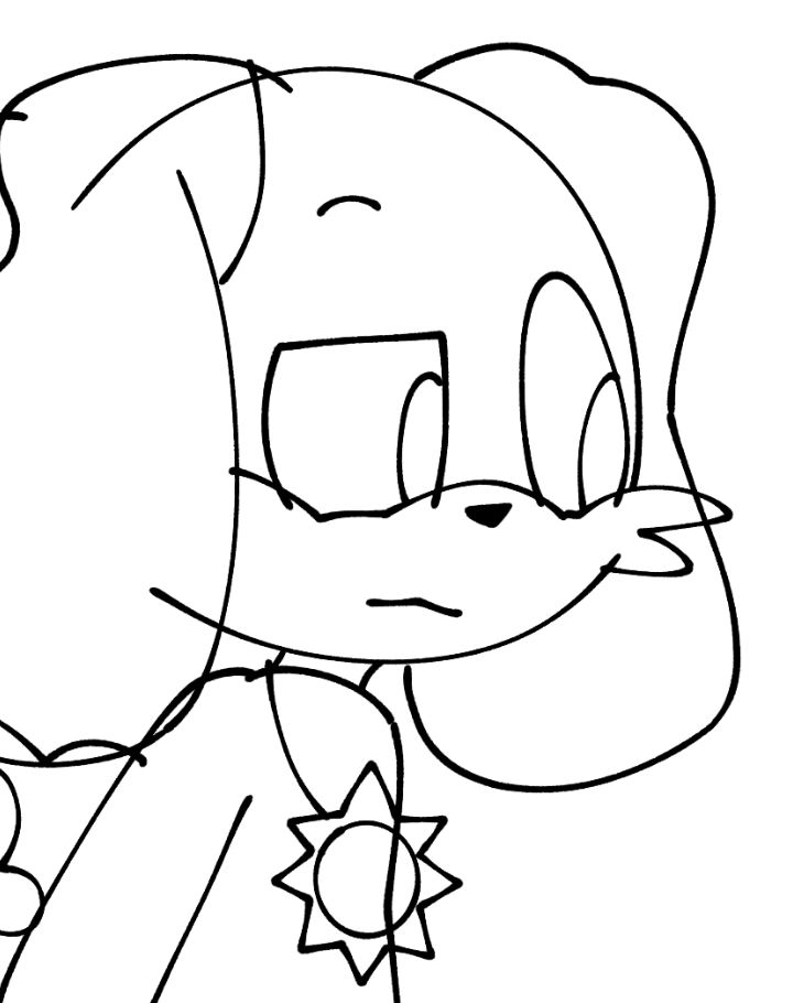 Sixdow69's tweet photo. Valentines day Wip https://t.co/YPqkdTh9zf