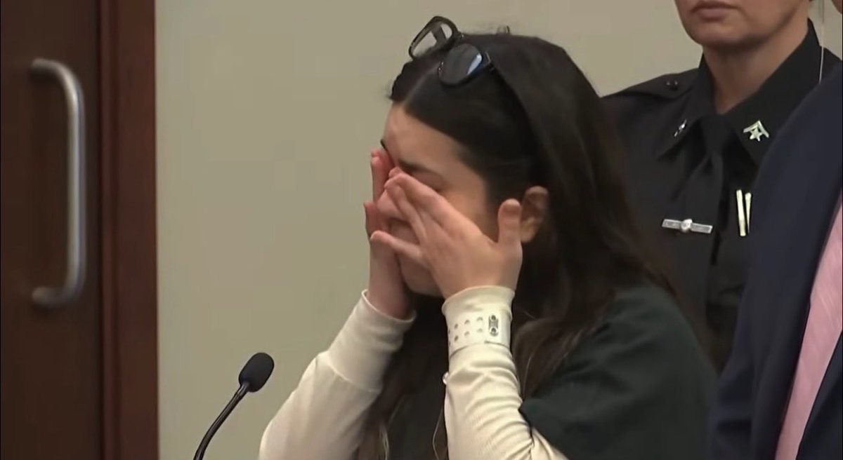 Victoria Sanchez tweet media