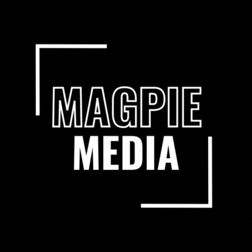 Magpie Media tweet media