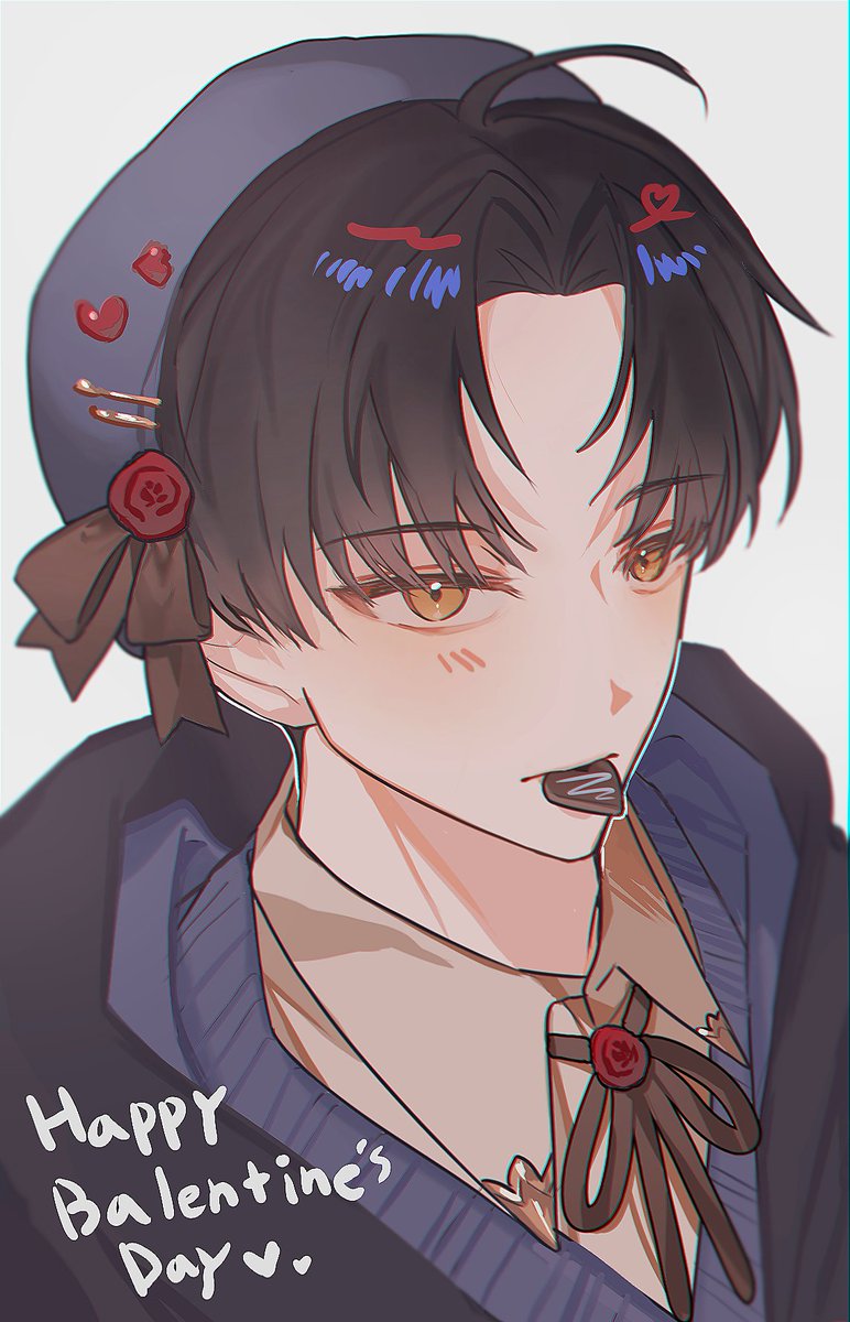 #마마살
다그리고 보니 착장이 무지하게 안어울림(;;)
걍 귀엽게 봐주세요