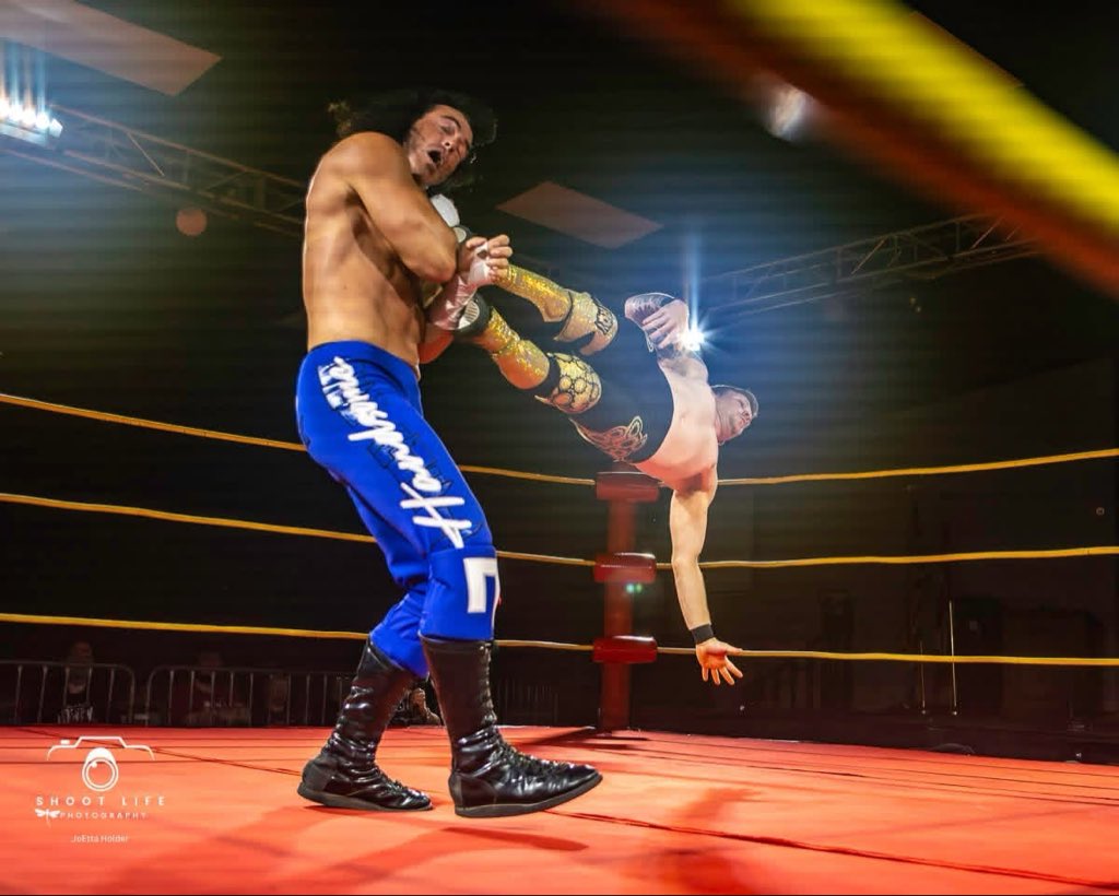 Corey Sparks tweet media