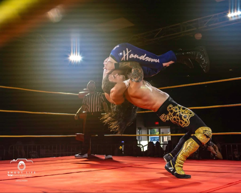 Corey Sparks tweet media