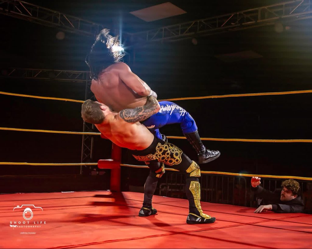 Corey Sparks tweet media