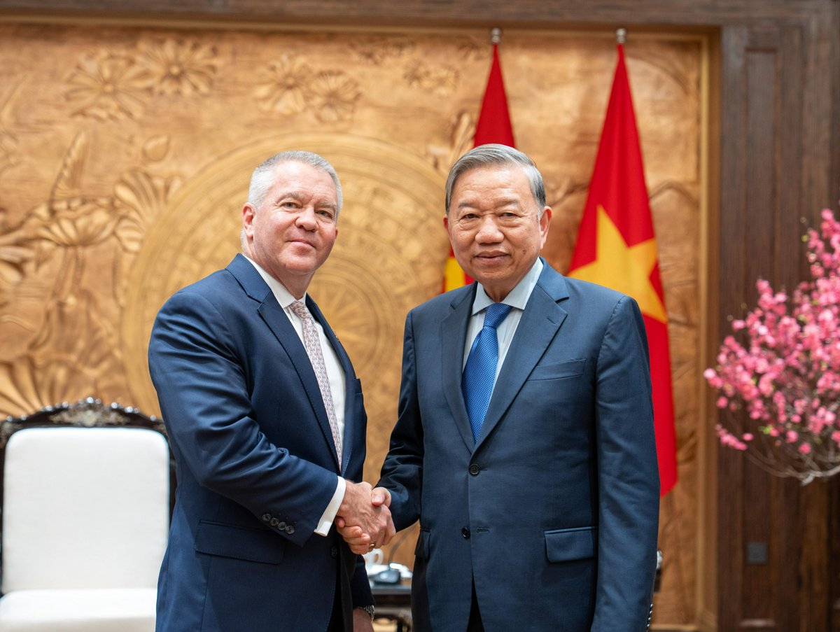 Bureau of East Asian and Pacific Affairs tweet media