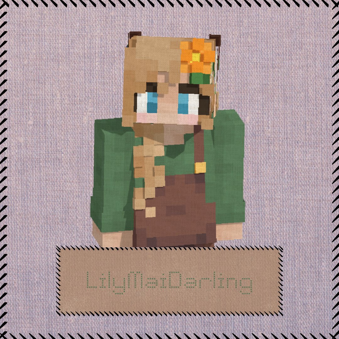 Dragonfell SMP tweet media