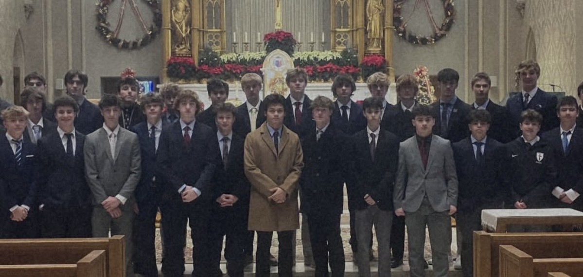 Game day at Boss at 6:30 pm vs Hendricken. Roll Crusaders!!