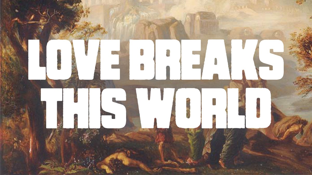 LEPHT HAND tweet media