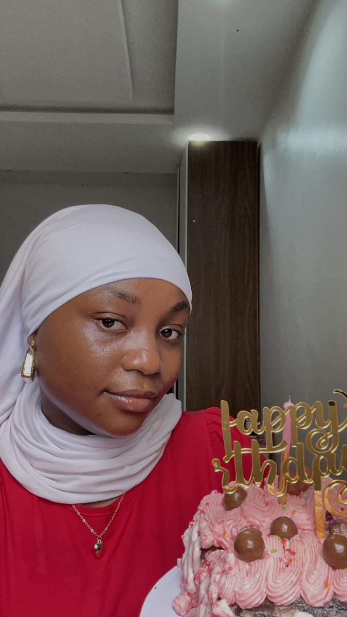 Rosheedah🌸♥️ tweet media