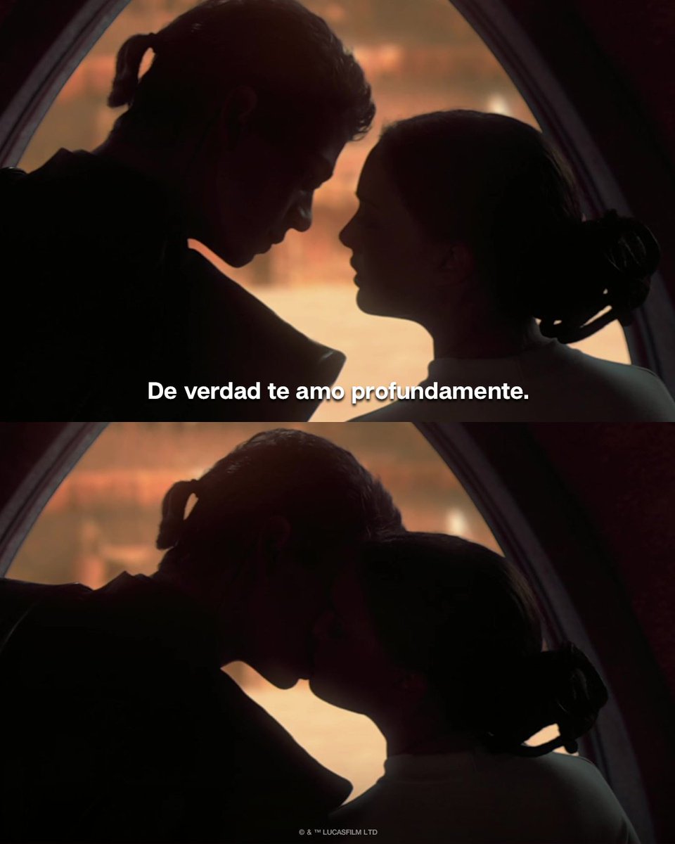 Star Wars tweet media