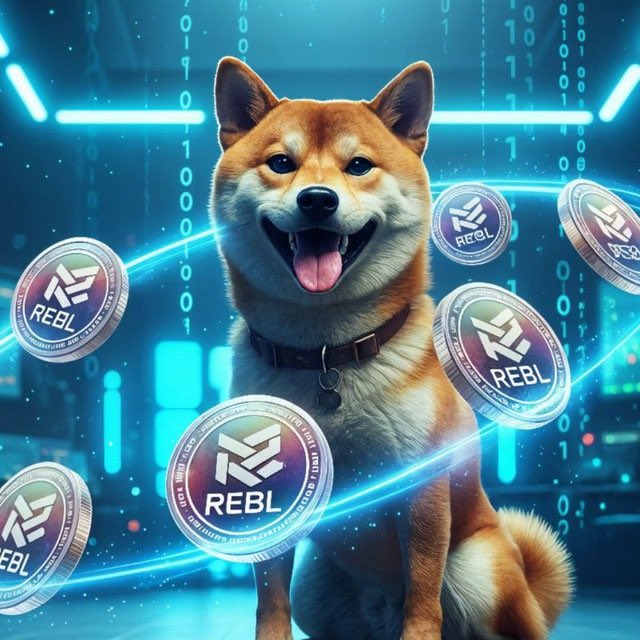 TheRealMarkXx's tweet photo. @FrogXsolCoin Another project worth checking is @RebelInuX. It runs on Zora, and holders of the Creator Coin receive rewards automatically. The system is straightforward and designed to favor long-term holders, not just active traders. https://t.co/XTmSOqYf41
