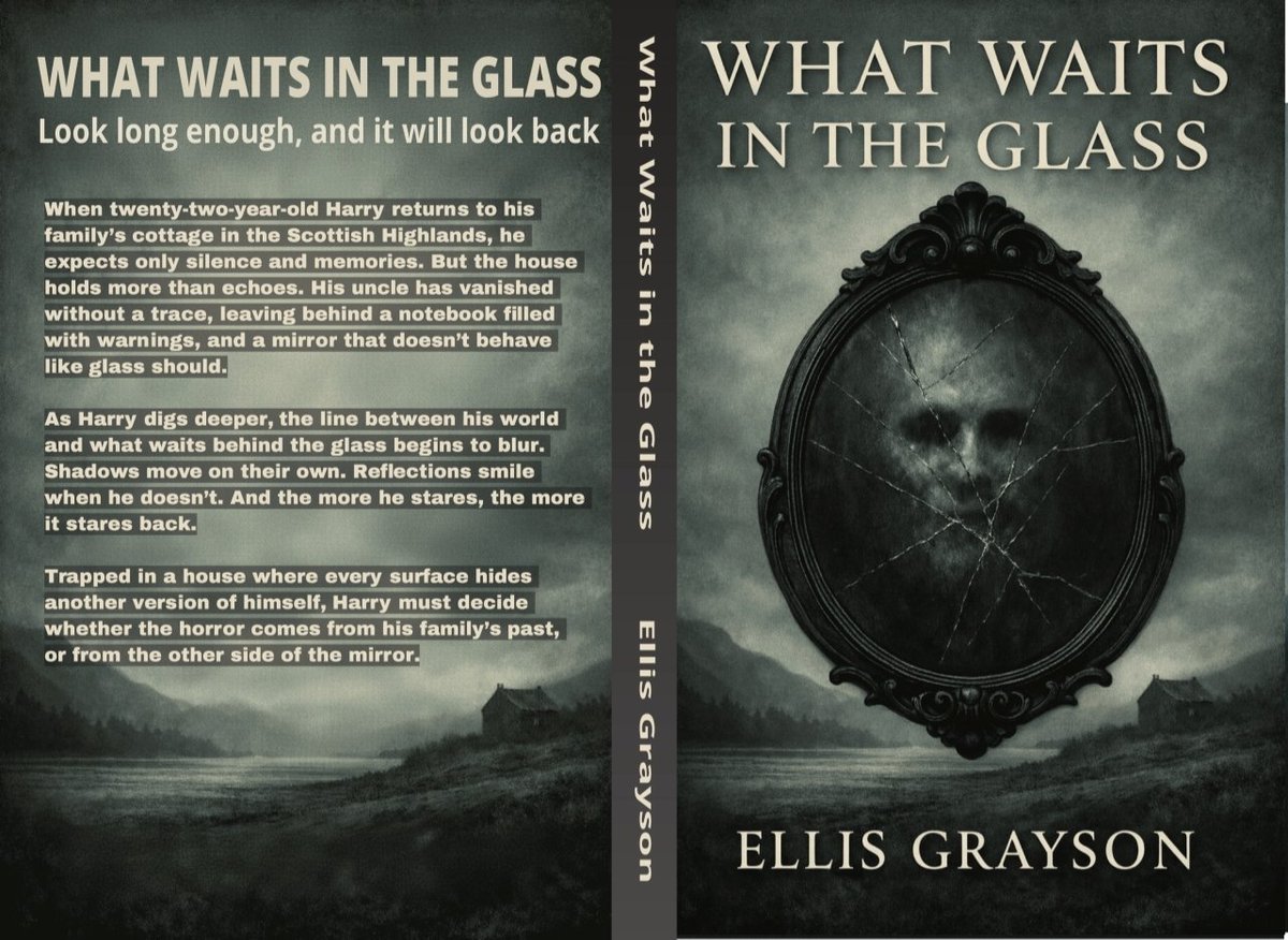 Ellis Grayson tweet media