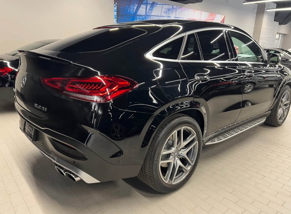 I'm truly thankful I had the courage to take that leap into crypto 💰. It'd been an incredible blessing just got myself a new Car, too 🚘🔥. Remember, anything possible if you stay committed. Huge appreciation to my @coach__sophie for helping me get here ❤