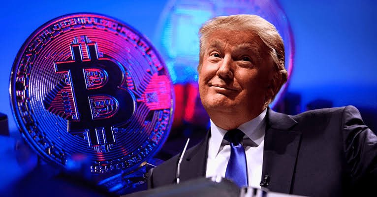 🚨 Truth Social, via Trump Media, dépose auprès de la SEC deux ETFs crypto : le Cronos Yield Maximizer ETF, ciblant CRO avec staking, et un ETF Bitcoin et Ethereum incluant le staking d’ETH.