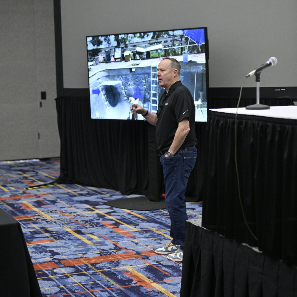 PSP/Deck Expo tweet media