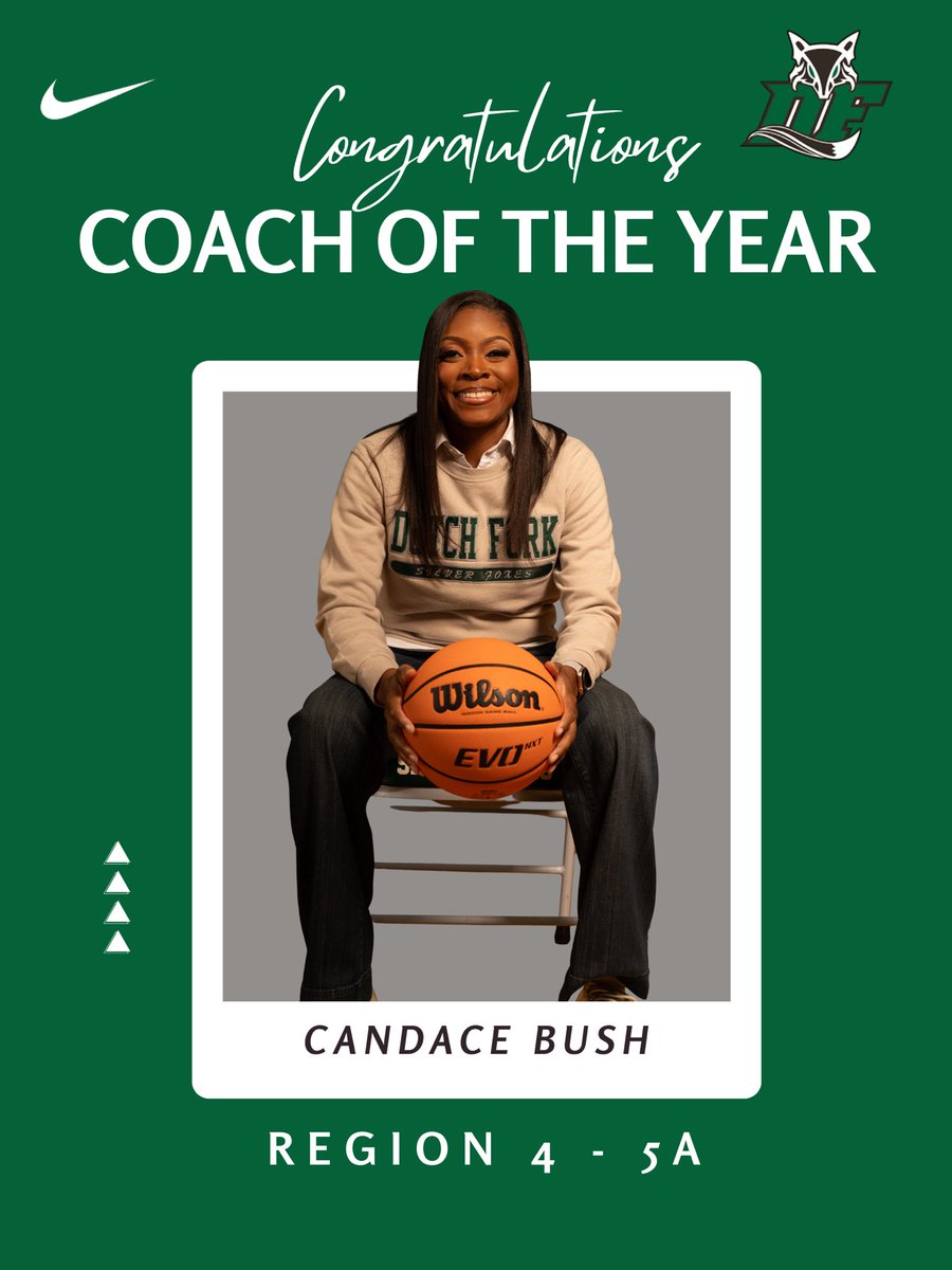 Candace Bush tweet media