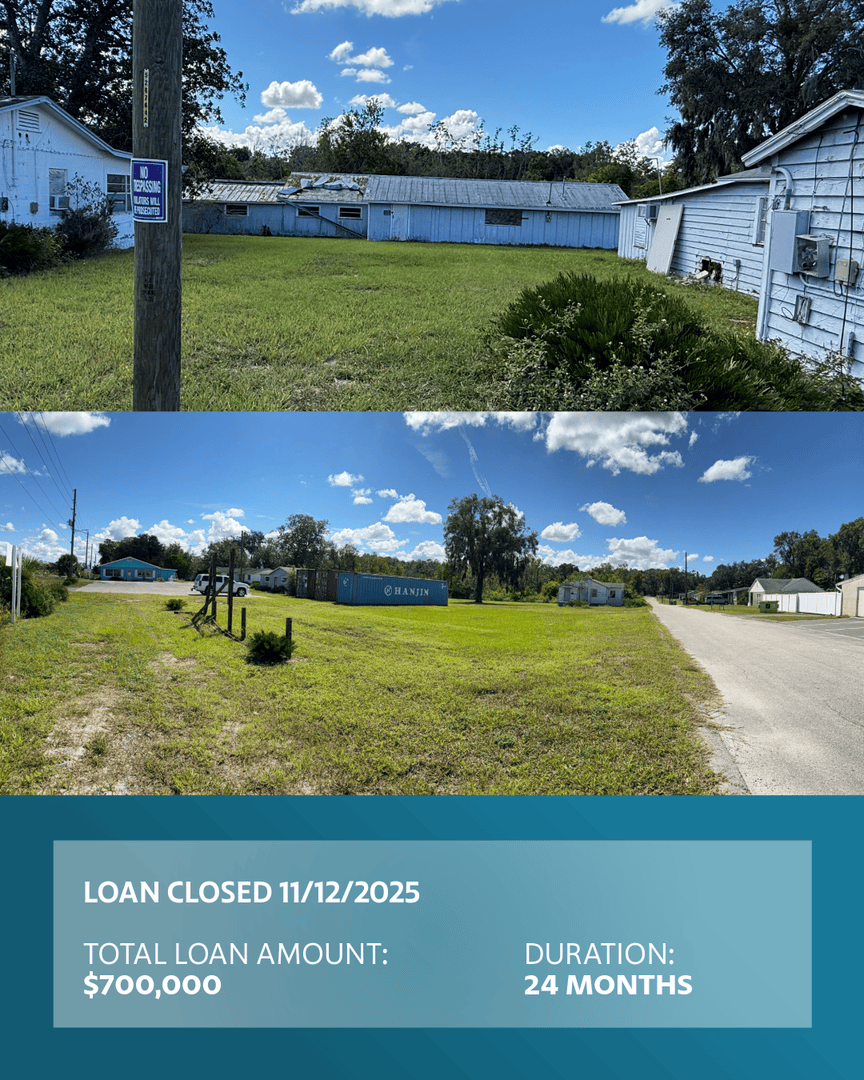 ComCapAdvisory's tweet photo. From single-family homes to multifamily assets, we help Florida investors move fast and scale smarter.

Visit https://t.co/yNnwXmfOkk to talk about getting funded, fast. https://t.co/ppn0VDVrf4