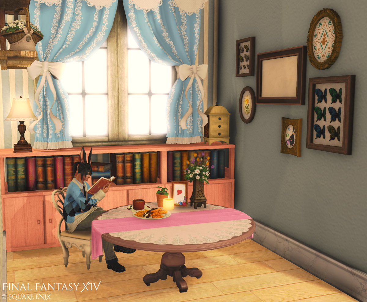 Lepus🐇Gaia Ridill tweet media