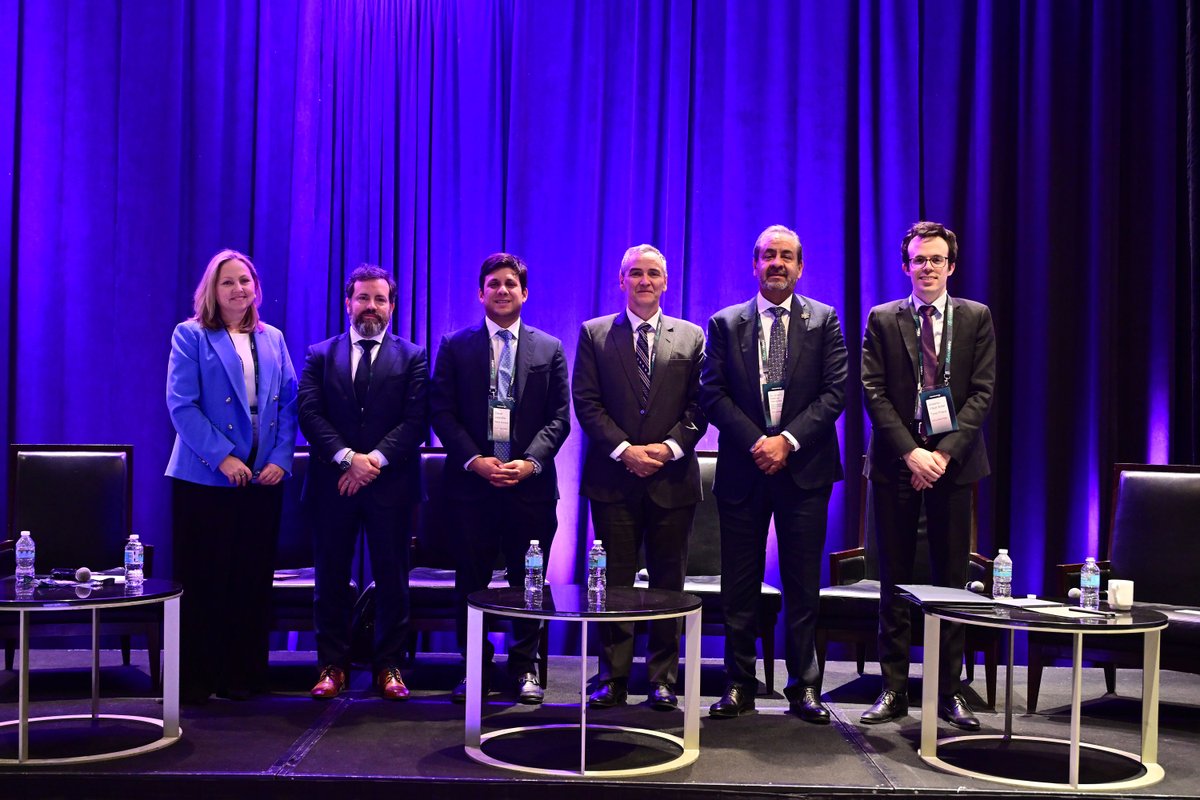 Autoridad Reguladora Radiológica y Nuclear (ARRN) tweet media