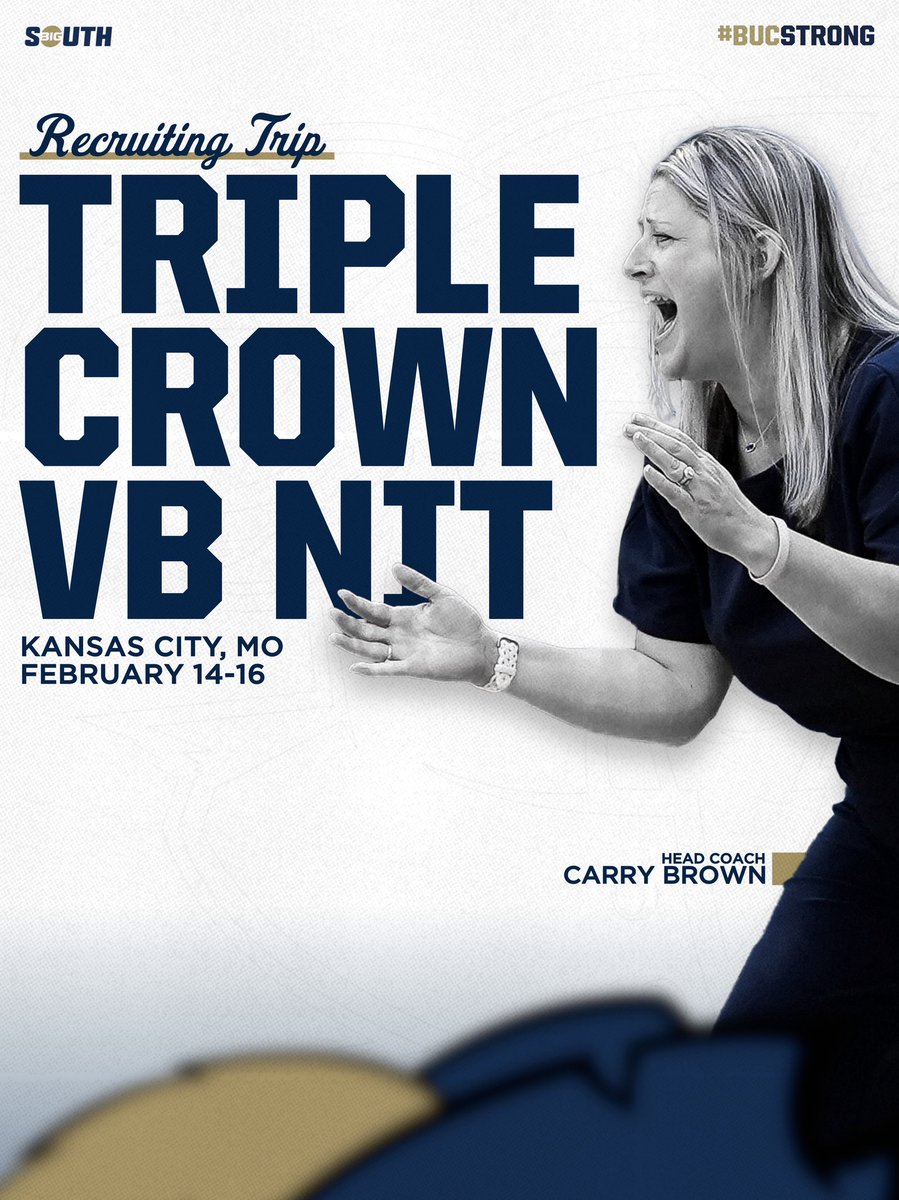 Charleston Southern Volleyball tweet media