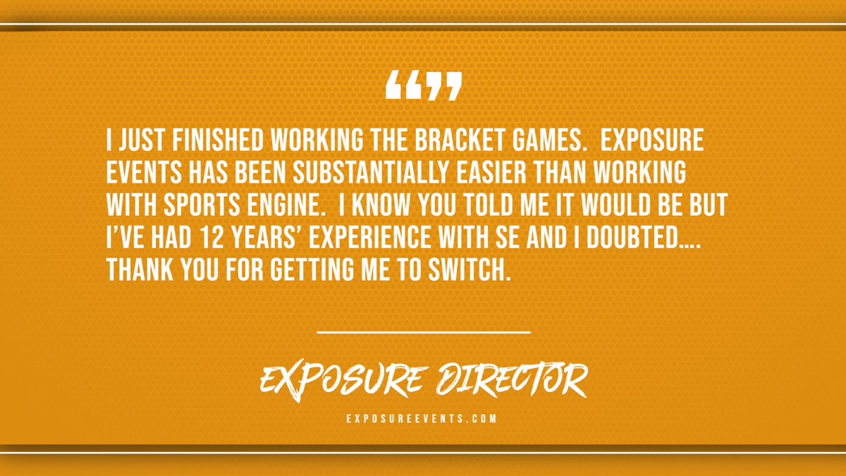 exposureev's tweet photo. After 12 years, they made the switch—and couldn’t be happier. https://t.co/2gcUPgov7U