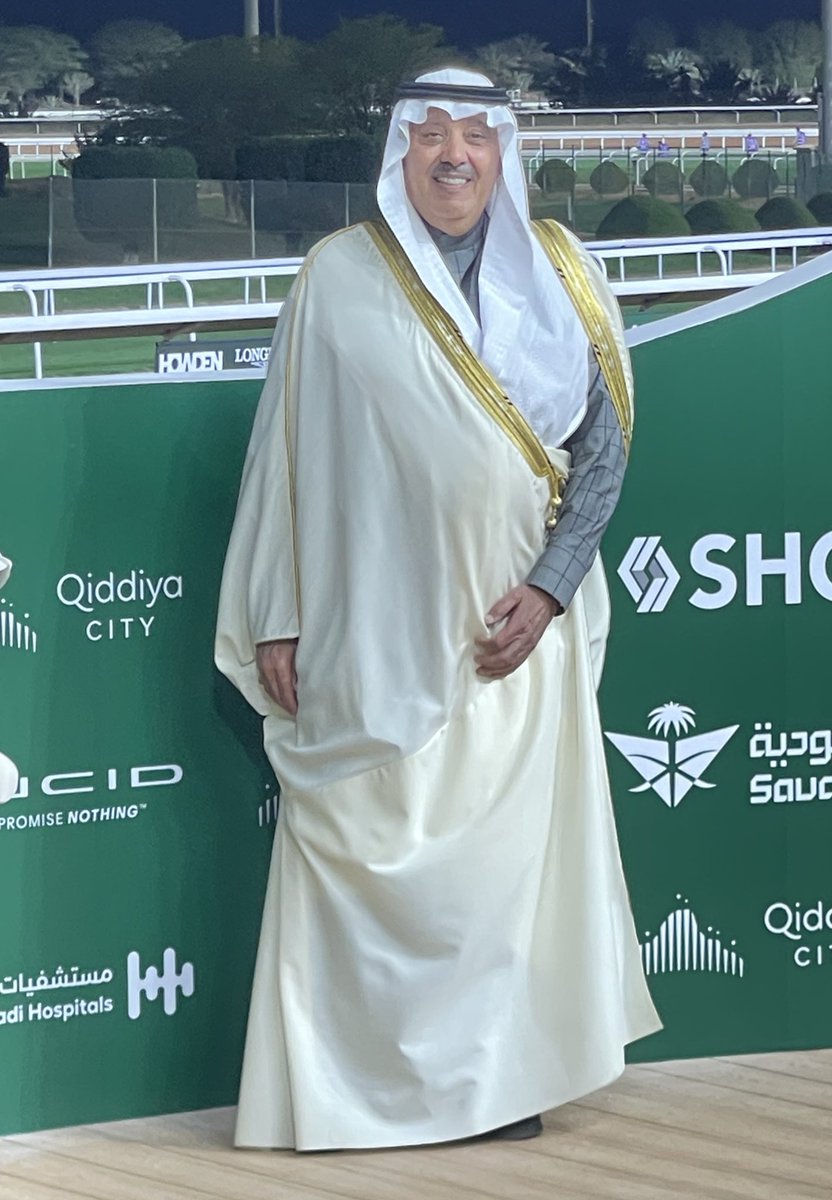 الله يجعل ايامك كلها سعادة 

صاحب السمو الملكي #الامير_متعب_بن_عبدالله_بن_عبدالعزيز 

<a href="/S_K_A22/">محب الأسطبل الأبيض🤍.</a>