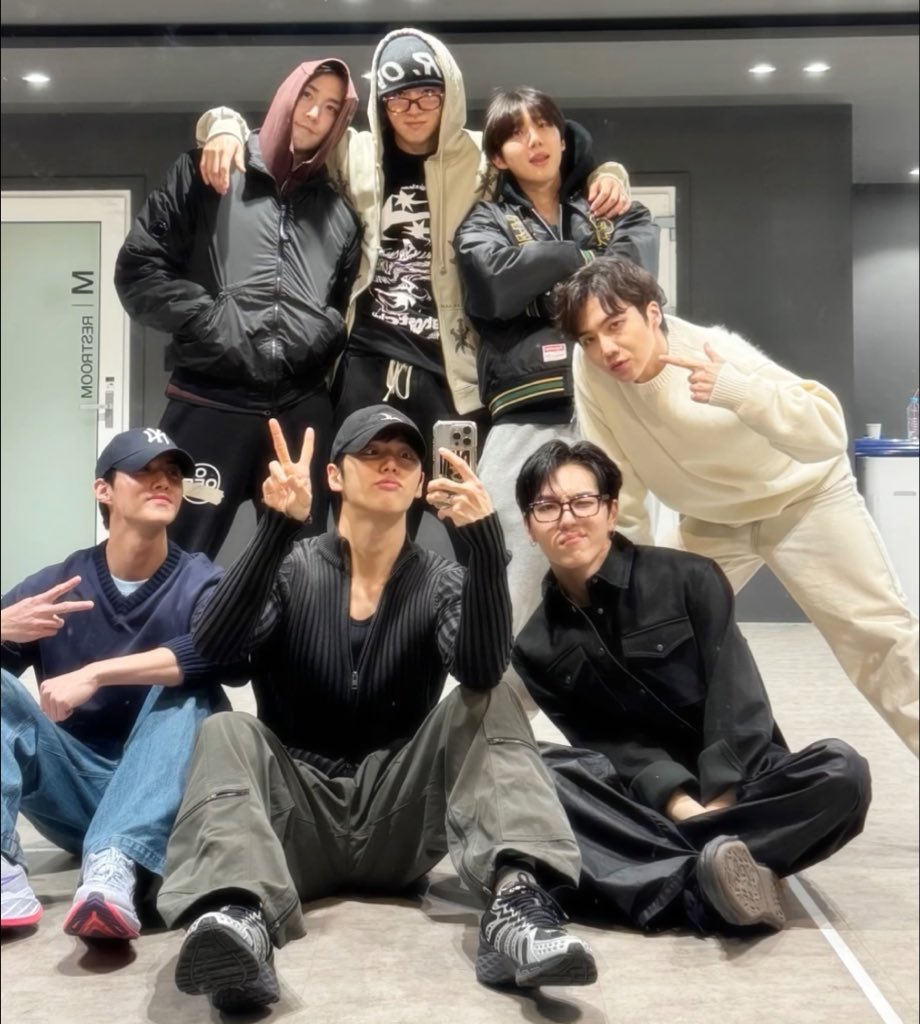 🦋pauline,,wooseok || OR3 NH4 tweet media