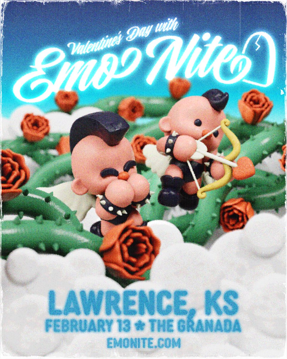 The Granada Theater tweet media