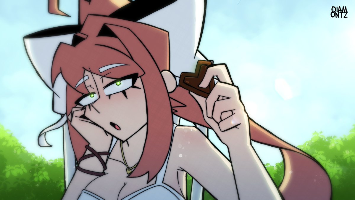 YirDiamontZ tweet media