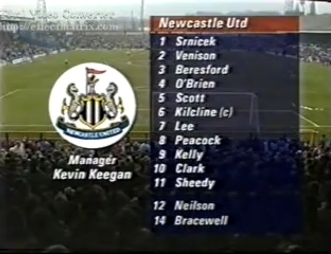 The Gallowgate 🏴󠁧󠁢󠁥󠁮󠁧󠁿 tweet media