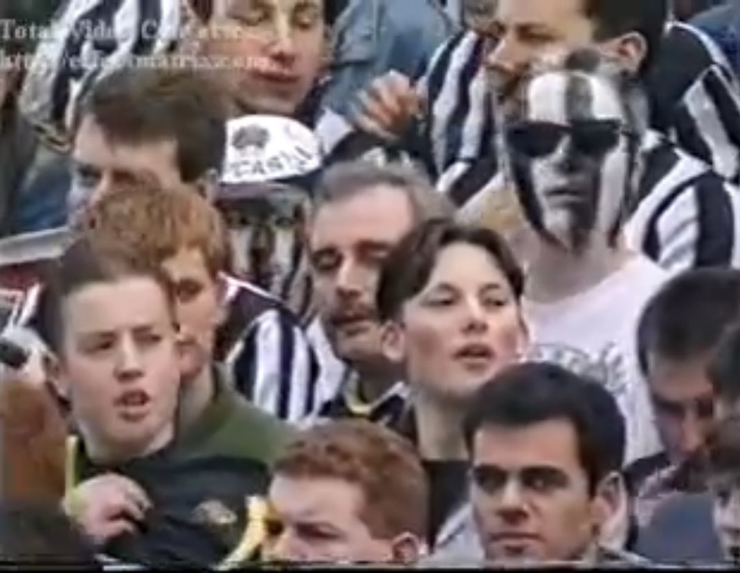 The Gallowgate 🏴󠁧󠁢󠁥󠁮󠁧󠁿 tweet media