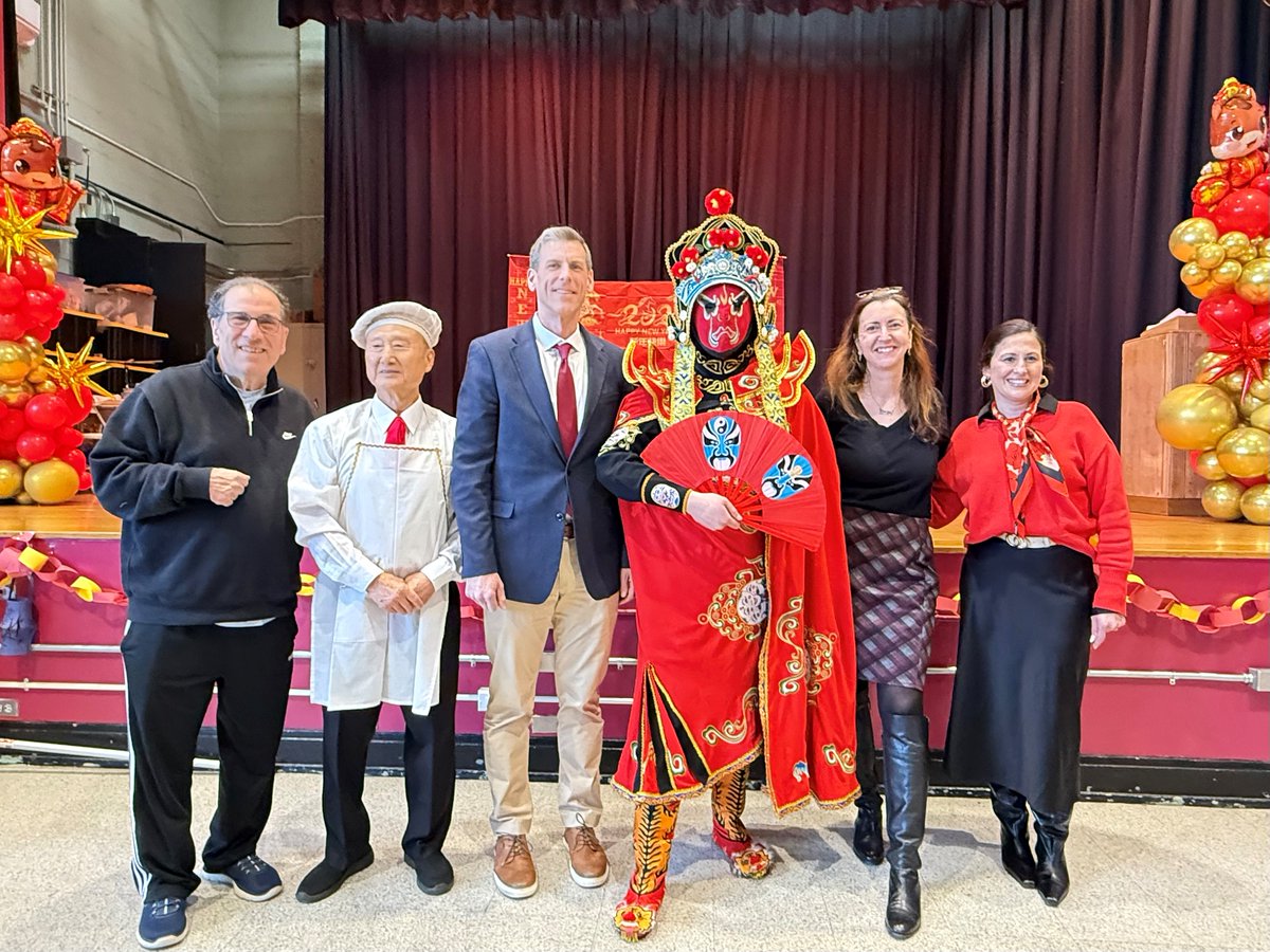 Ed Braunstein tweet media