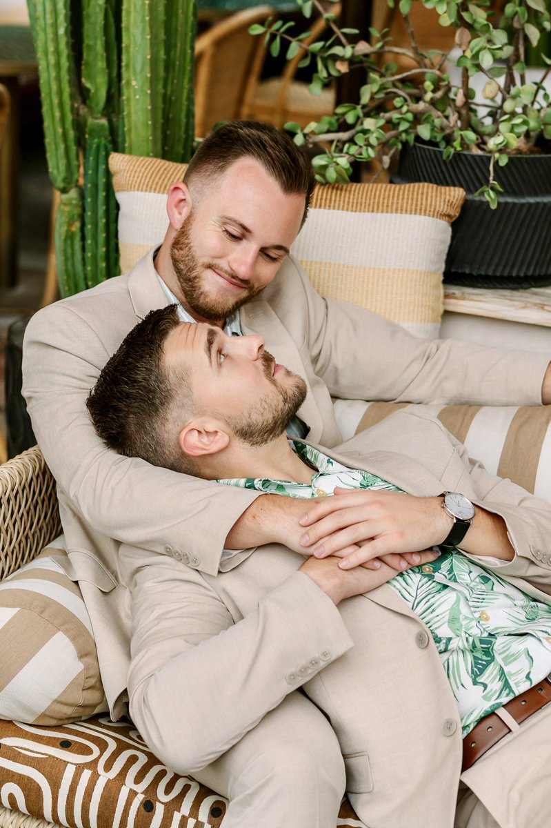 Austin & Brian tweet media