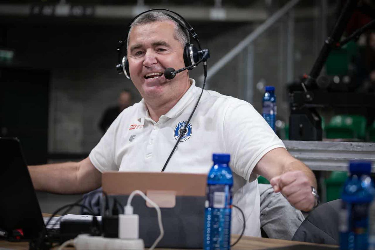 Klub Koszykówki Włocławek tweet media